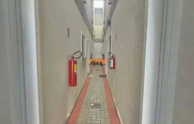 Imagem 6: Kitnet para locação, Parque Rural Fazenda Santa Cândida, Campinas, SP