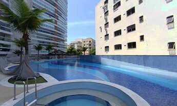 Imagem: Apartamento próximo à praia com vista