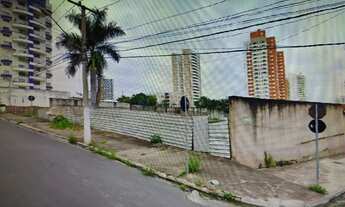 Imagem 2: Terreno no Bosque da Saúde