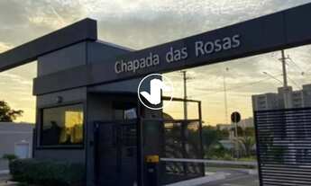 Imagem 7: Apartamento à venda Condomínio Chapada das Rosas,40m², 2 quartos, 1 vaga, Novo Mato Grosso