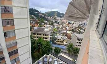 Imagem 7: Apartamento com 2 dormitórios à venda, 60 m² por R$ 325.000,00 - Santa Rosa - Niterói/RJ