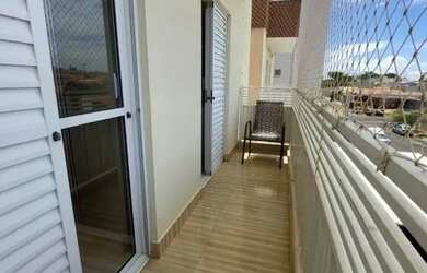 Imagem 6: Apartamento com 3 quartos à venda, 110m² - Residencial Nosso Lar