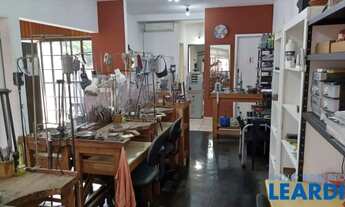 Imagem 4: CASA TÉRREA - VILA MADALENA - SP