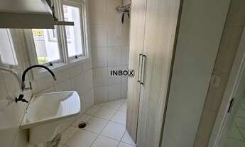 Imagem 3: INBOX CIA IMOBILIÁRIA VENDE APARTAMENTO MOBILIADO DE 01 QUARTO COM BOX DUPLO NO BAIRRO PRO