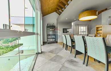 Imagem 7: Exclusividade e Sofisticação no Condomínio Bosque Imperial Juiz de Fora