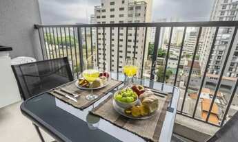 Imagem 4: Oportunidade imperdível! Apartamento à venda em São Paulo-SP, Vila Mariana. 1 quarto, 1 ba