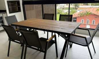 Imagem 2: Lindo Apartamento Mobiliado para Locação em Jardim Aruan em Caraguatatuba