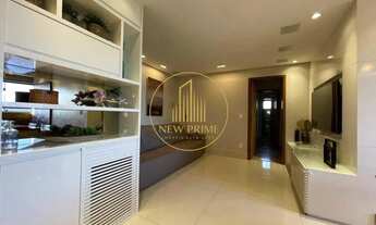 Imagem 3: Apartamento para locação 87,00m² 3 quartos 1 súite