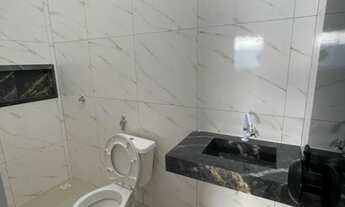 Imagem 4: ALUGO CASA NOVA 2/4 SENDO 1 SUITE