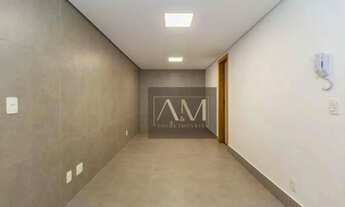 Imagem: Casa com 1 dormitório para alugar, 35 m²