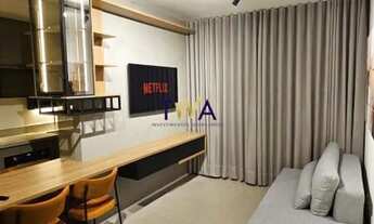 Imagem 2: Apartamento, High Line Square, Vila da Serra, Nova Lima, 1 quarto, R$1.400.000,00, à venda