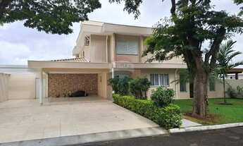 Imagem 3: Casa para locação em Vinhedo no Condomínio Vista Alegre Sede, com 04 suítes