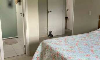 Imagem 6: Apartamento com 3 dormitórios(1 suíte), sala com dois ambientes,Sarandi