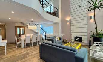 Imagem 5: Casa Mobililiada