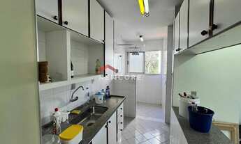 Imagem 5: Apartamento em Rua General Marcondes Salgado, 71 Quadra 17 - Vila Cardia - Bauru/SP