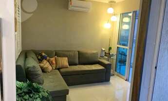 Imagem 3: Apartamento à venda, 135 m² por R$ 1.370.000,00 - Icaraí - Niterói/RJ