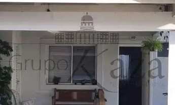 Imagem 2: Oportunidade - Casa Sobrado - Condomínio Residence Club - Villa Branca - 102,00m² - Estuda