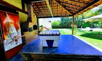 Imagem 5: Casa de condomínio em Avenida Rio do Ouro - Pendotiba - Niterói/RJ