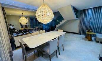 Imagem: Casa com 3 quartos à venda em Belo Horizonte