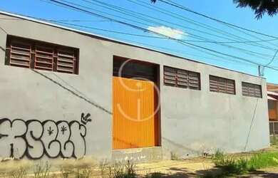 Imagem 2: PAVILHÃO Jardim América São Leopoldo