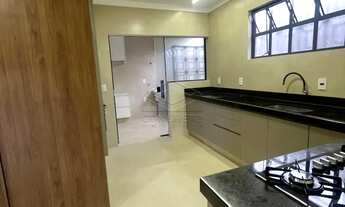 Imagem 7: JARDIM ESTORIL Casa com 3 dormitórios