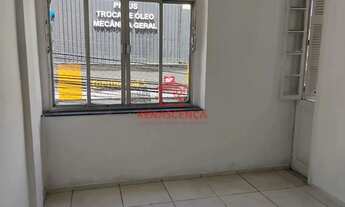 Imagem 2: Apartamento de 3 Quartos na Tijuca