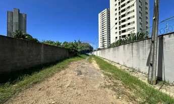 Imagem 2: 2 terrenos em Ponta Negra 836,50m² ao lado do Campo do ABC