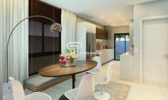 Imagem 2: Sobrado à venda no bairro Passa Vinte em Palhoça/SC