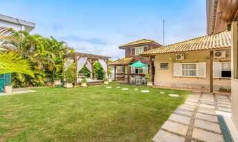 Imagem 2: Casa com 3 quartos em Nogueira, Petrópolis