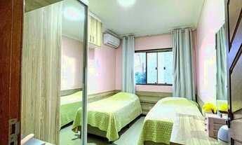 Imagem 5: Casa Duplex 4 quatos Alto com Piscina - Padrão Morada de Laranjeiras Morada de Laranj