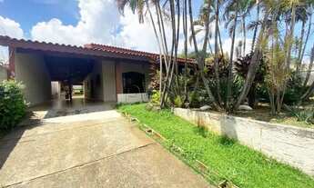 Imagem: Casa à venda no Jardim dos Calegaris, 3