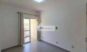 Imagem 3: Apartamento com 1 quarto à venda, 50 m² por R$ 181.000 - Centro - Campinas/SP