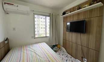Imagem 2: Apartamento no Araçagy com 2 Quartos TR233013 ARA-3DUTB6