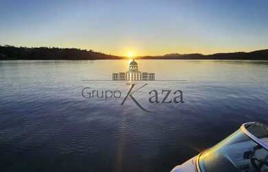 Imagem 5: Rural Sitio - Represa do Jaguary - 267.000m²