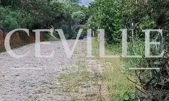 Imagem 7: Lote 3000m² com vista no cond Aldeia da Cachoeira