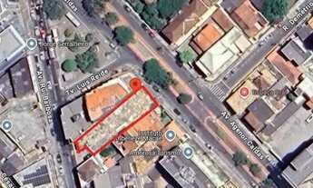 Imagem: Terreno para venda possui 1024 metros quadrados