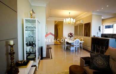 Imagem 2: Apartamento em Rua 241 - Meia Praia - Itapema/SC