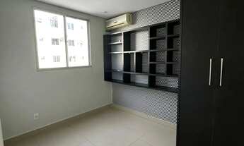 Imagem 7: Condominio Chapada dos Buritis