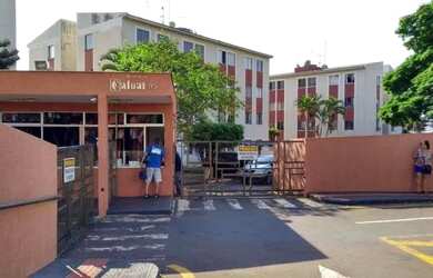 Imagem: RESIDENCIAL CATUAÍ - 02 QUARTOS - ZONA