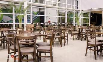 Imagem 4: Sala comercial para alugar em reserva jequitibá, piracicaba 35m²