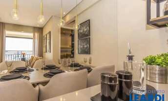 Imagem 7: APARTAMENTO - VILA GONÇALVES - SP