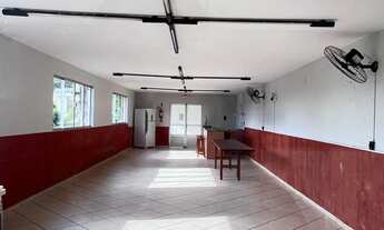 Imagem 6: Imóvel para venda possui 50 metros quadrados com 2 quartos em São Luiz - São José - SC