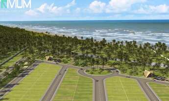 Imagem 6: LOTEAMENTO ABERTO PARK DOS COQUEIROS [330