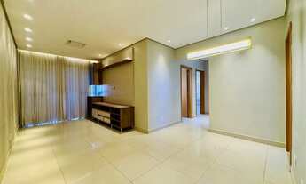 Imagem 2: Apartamento 3 quartos - 1 suíte | 504 sul