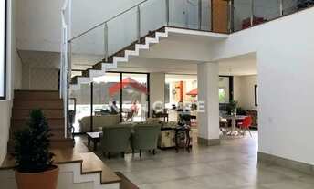 Imagem 4: Casa de condomínio em Alameda Mário Lago - Granja Viana - Cotia/SP