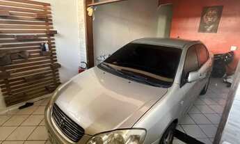 Imagem 2: CASA NA MARAMBAIA