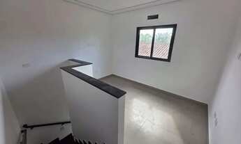 Imagem 4: Casa com 2 dormitórios à venda, 45 m² por R$ 300.000,00 - Maracanã - Praia Grande/SP