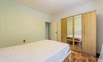 Imagem 7: Cobertura horizontal no Moinhos de Vento