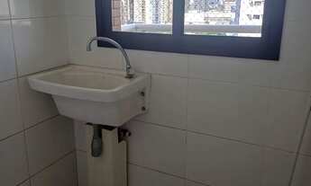 Imagem 4: Ed. Theo One Apartamento com 2 dormitórios