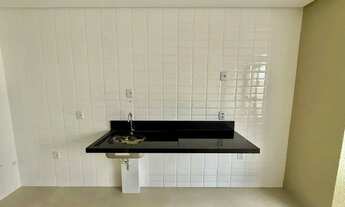 Imagem 5: Apartamento 3 quartos à venda sendo 2 suítes com churrasqueira carvão no Setor Marista